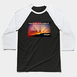 Hope Baseball T-Shirt